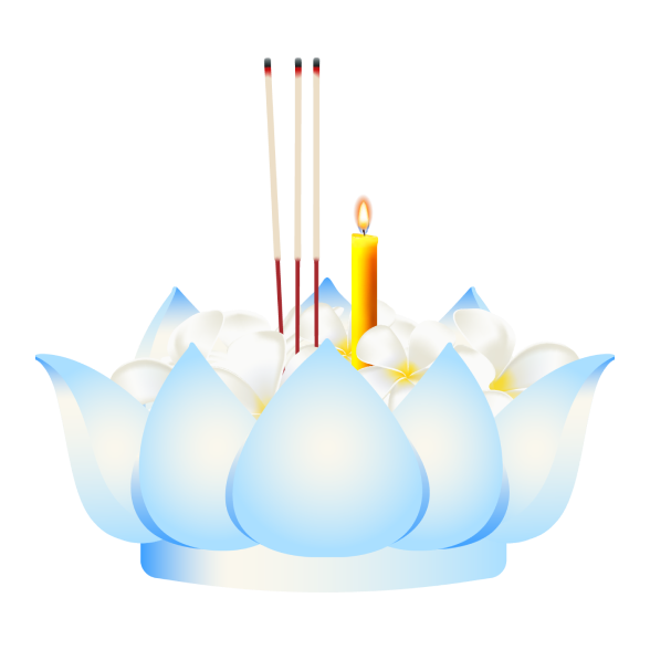 Ice Krathong